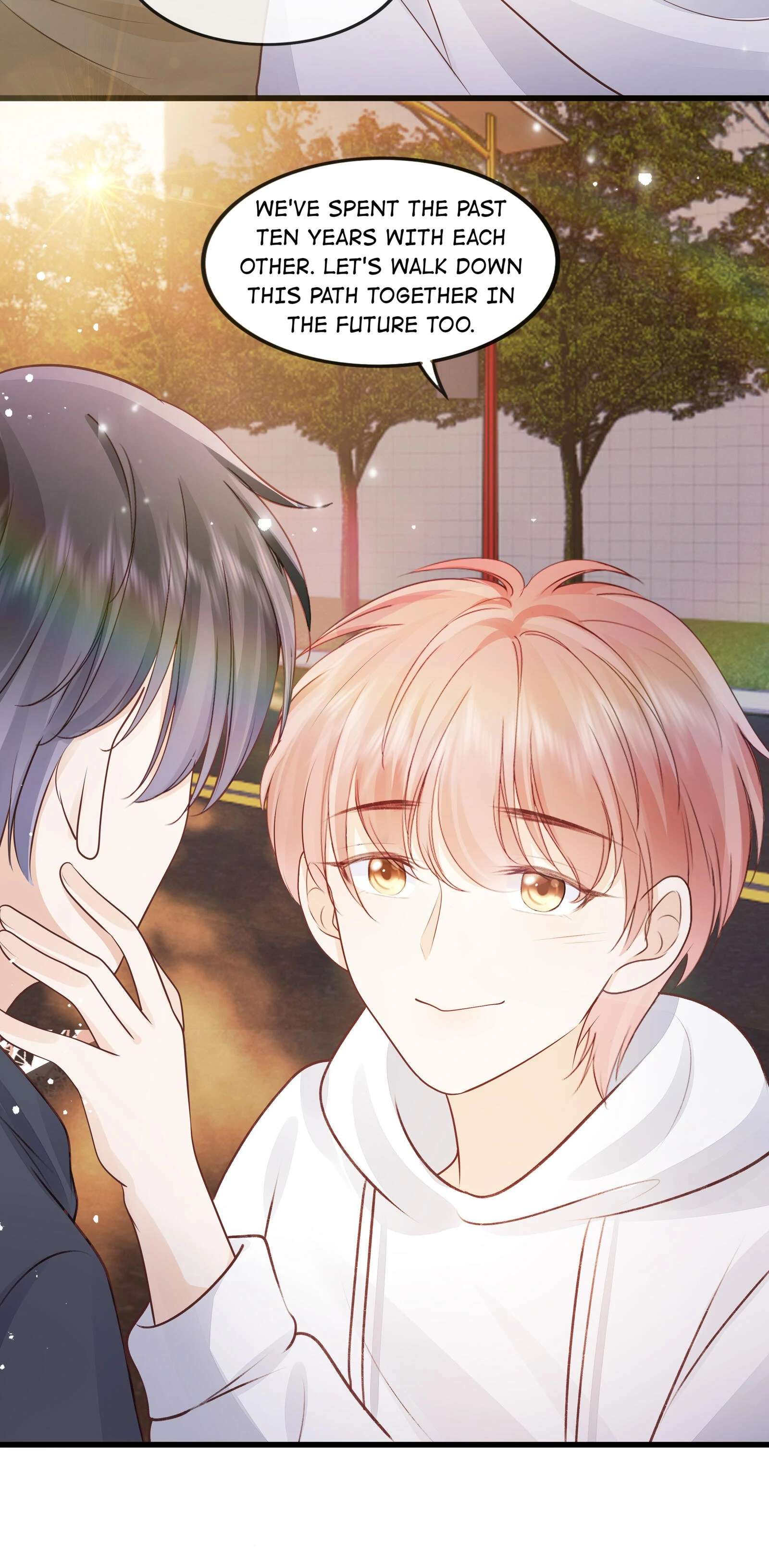 Knowing You Chapter 75 page 44 - 