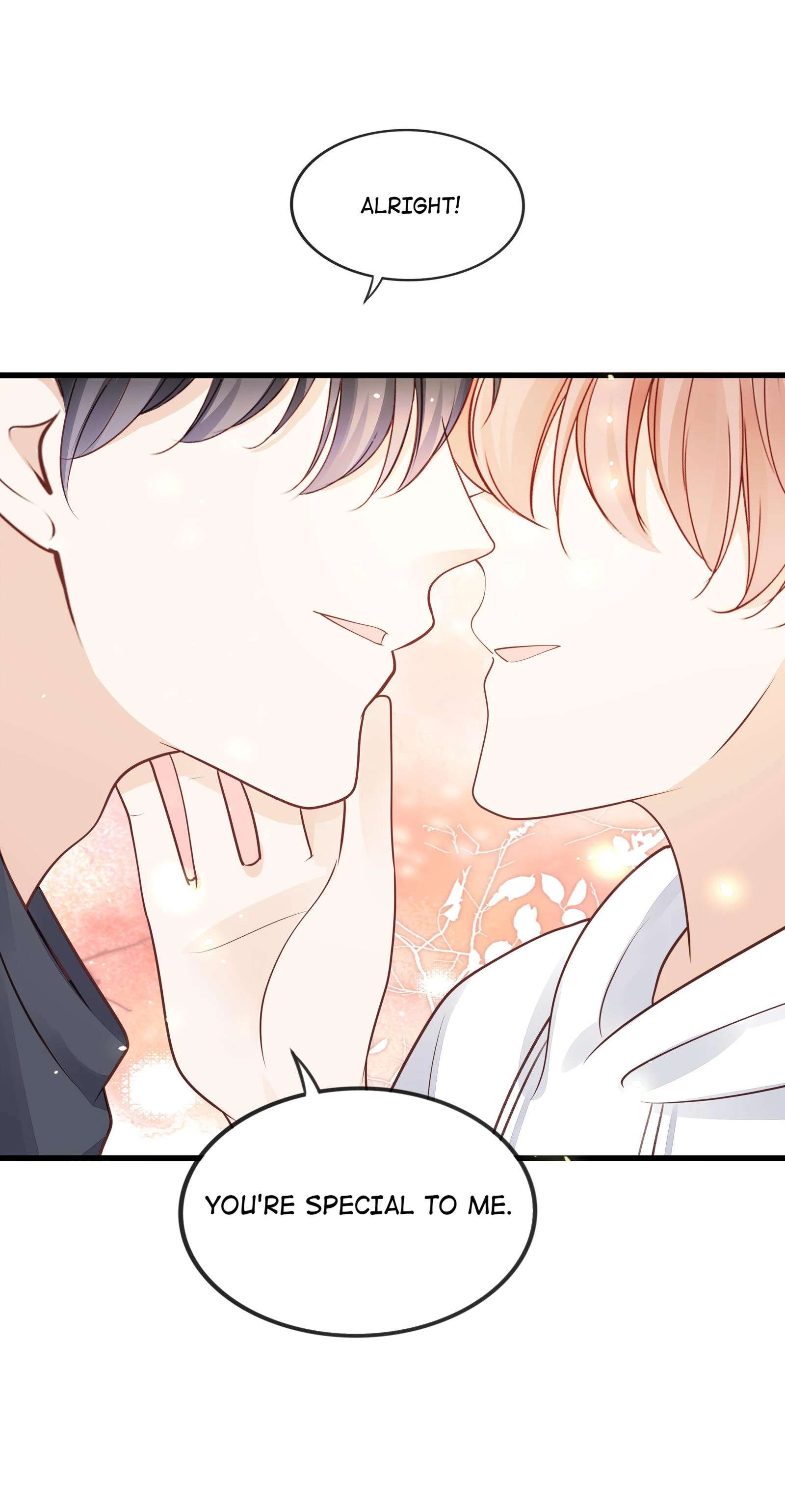 Knowing You Chapter 75 page 45 - 