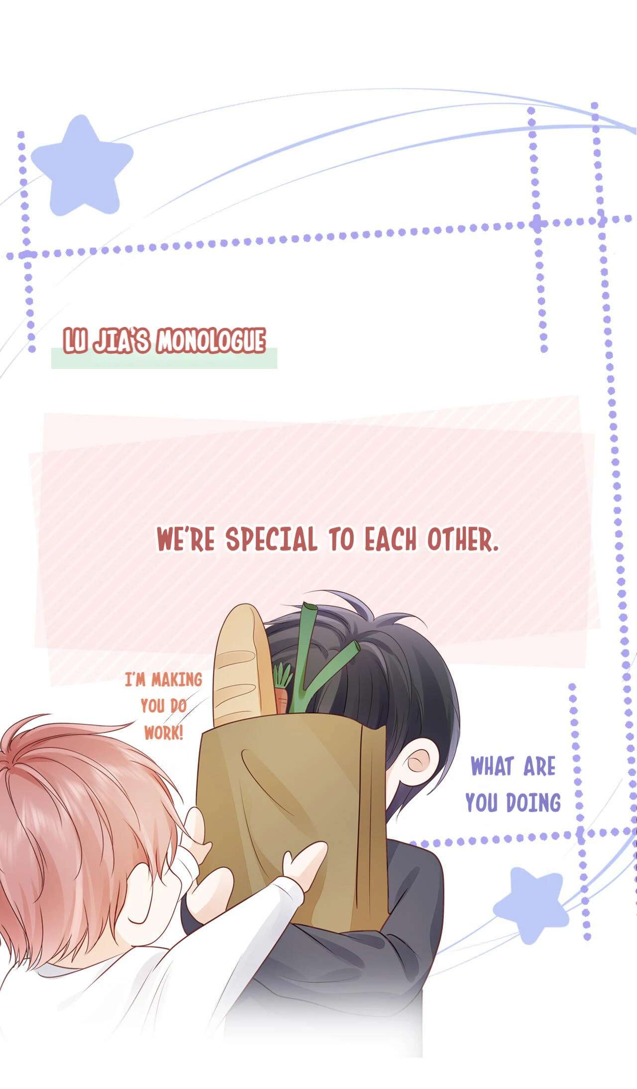 Knowing You Chapter 75 page 46 - 