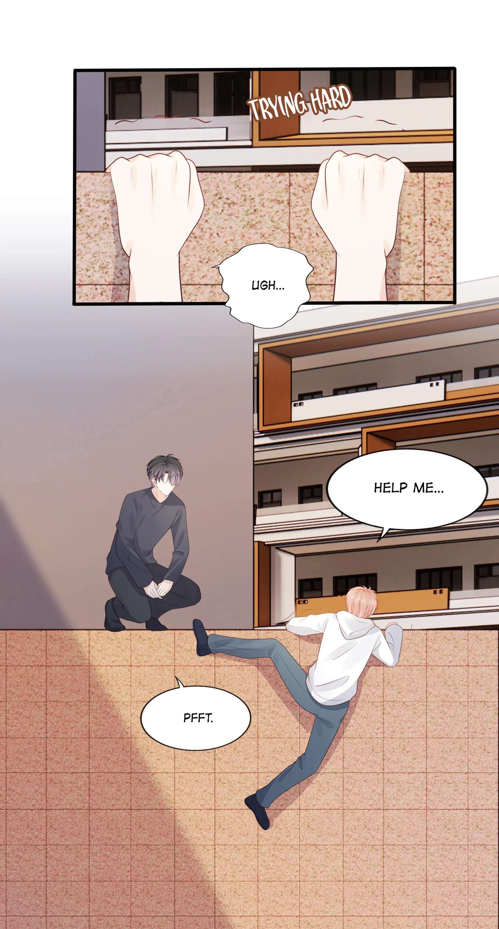 Knowing You Chapter 75 page 6 - 
