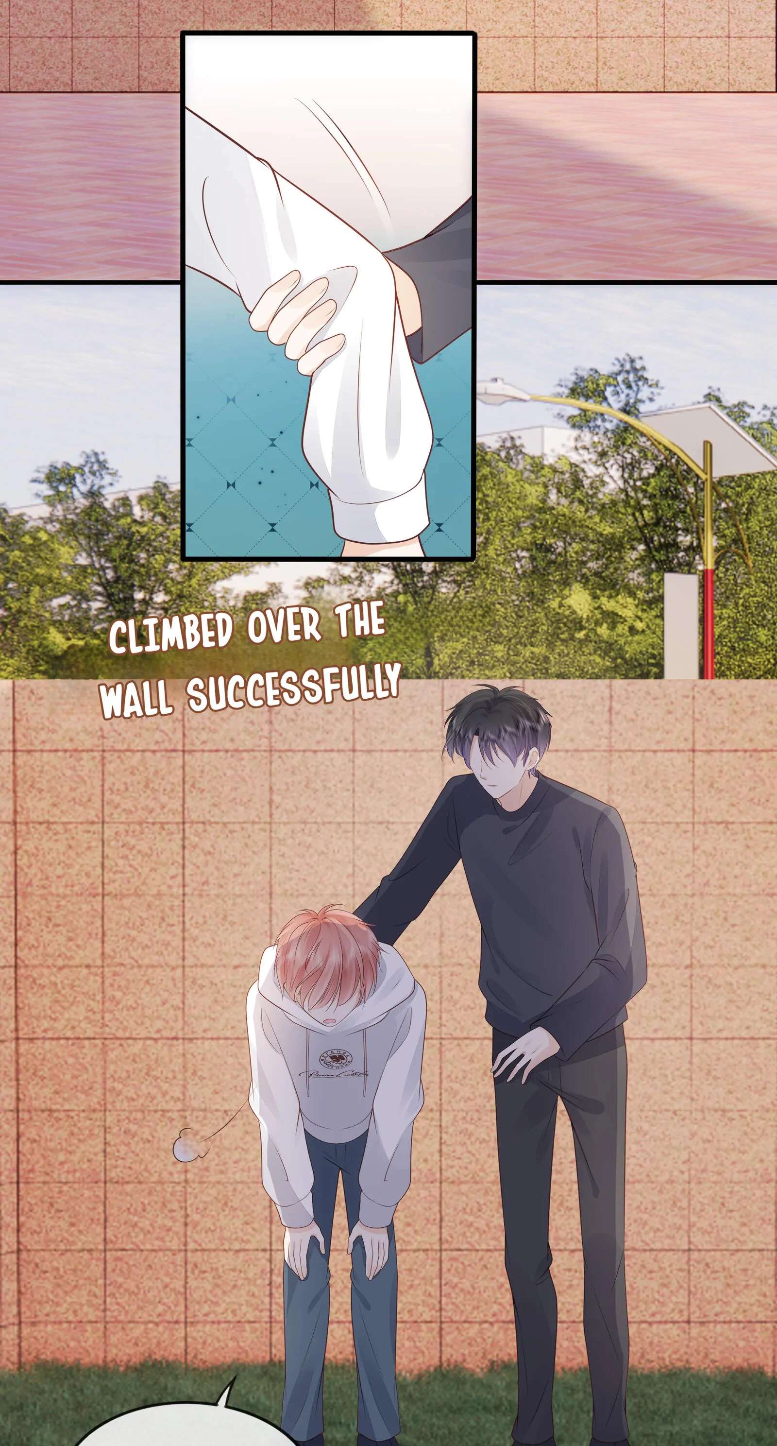 Knowing You Chapter 75 page 7 - 