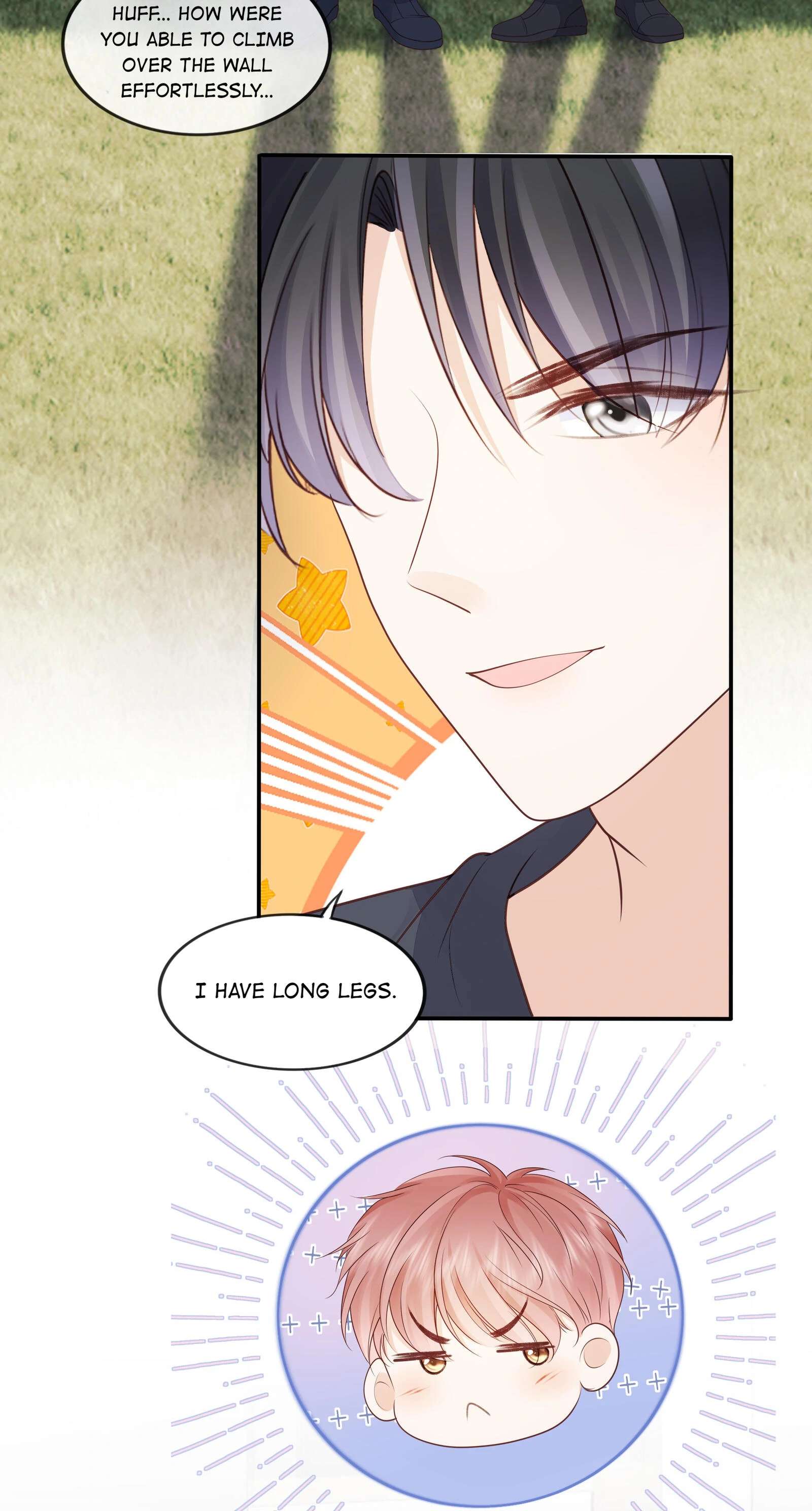 Knowing You Chapter 75 page 8 - 