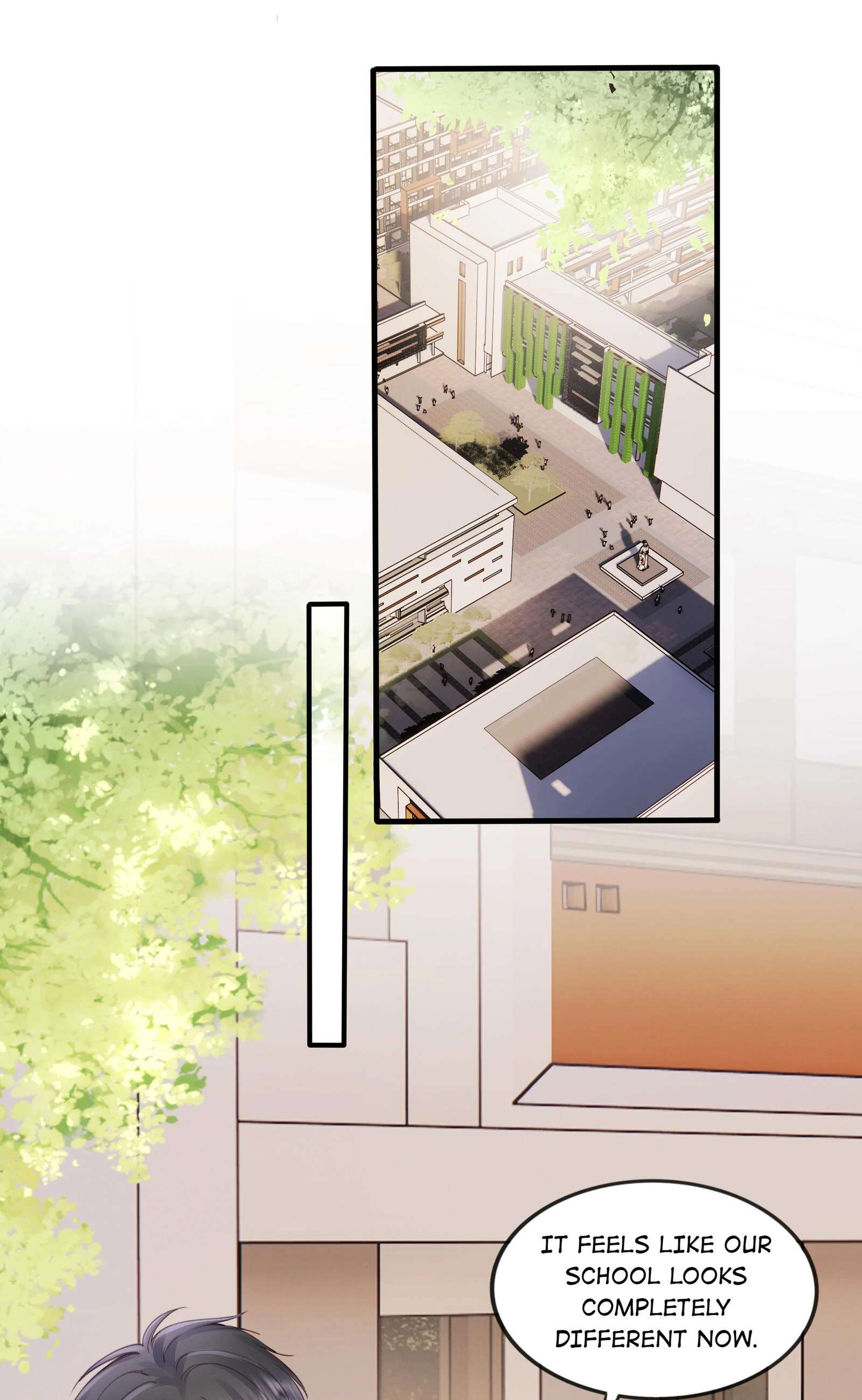 Knowing You Chapter 75 page 10 - 