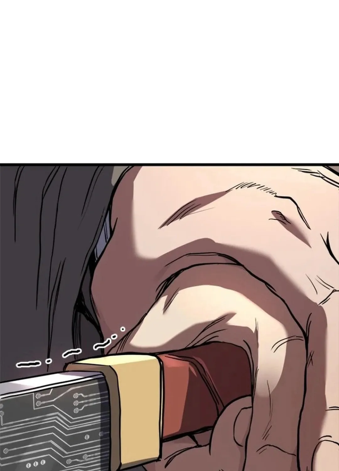Knuckle Girl: Reloaded Chapter 1 page 102 - 