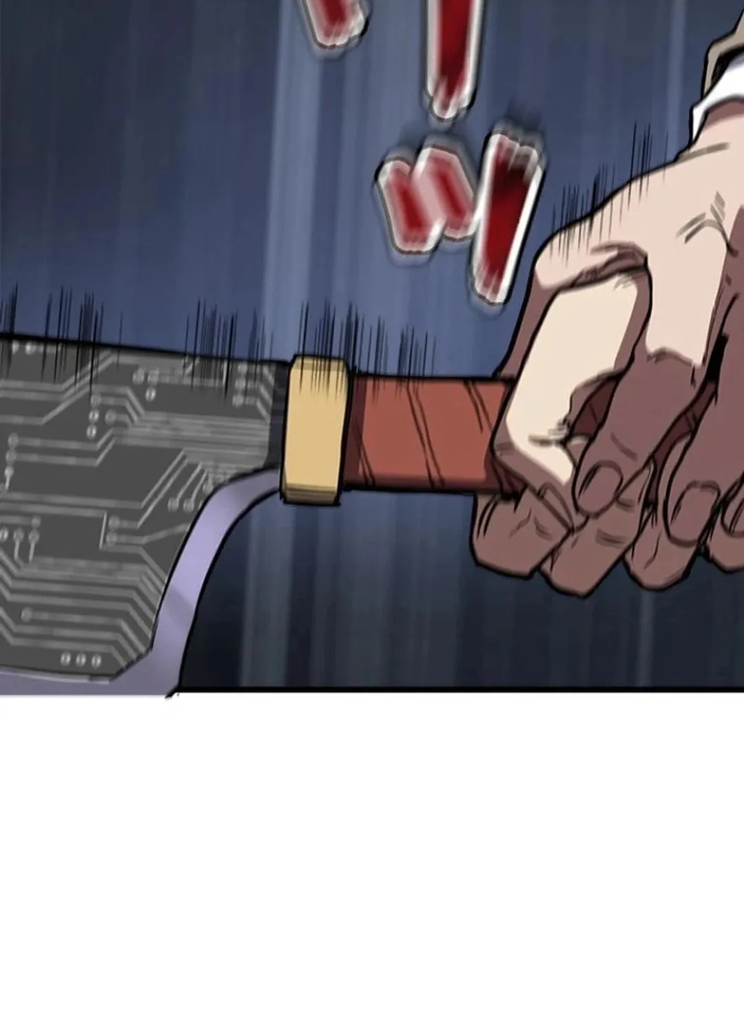 Knuckle Girl: Reloaded Chapter 1 page 108 - 