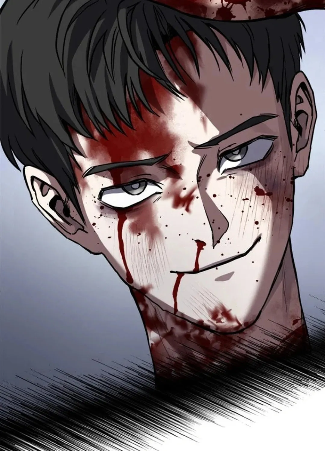 Knuckle Girl: Reloaded Chapter 1 page 117 - 