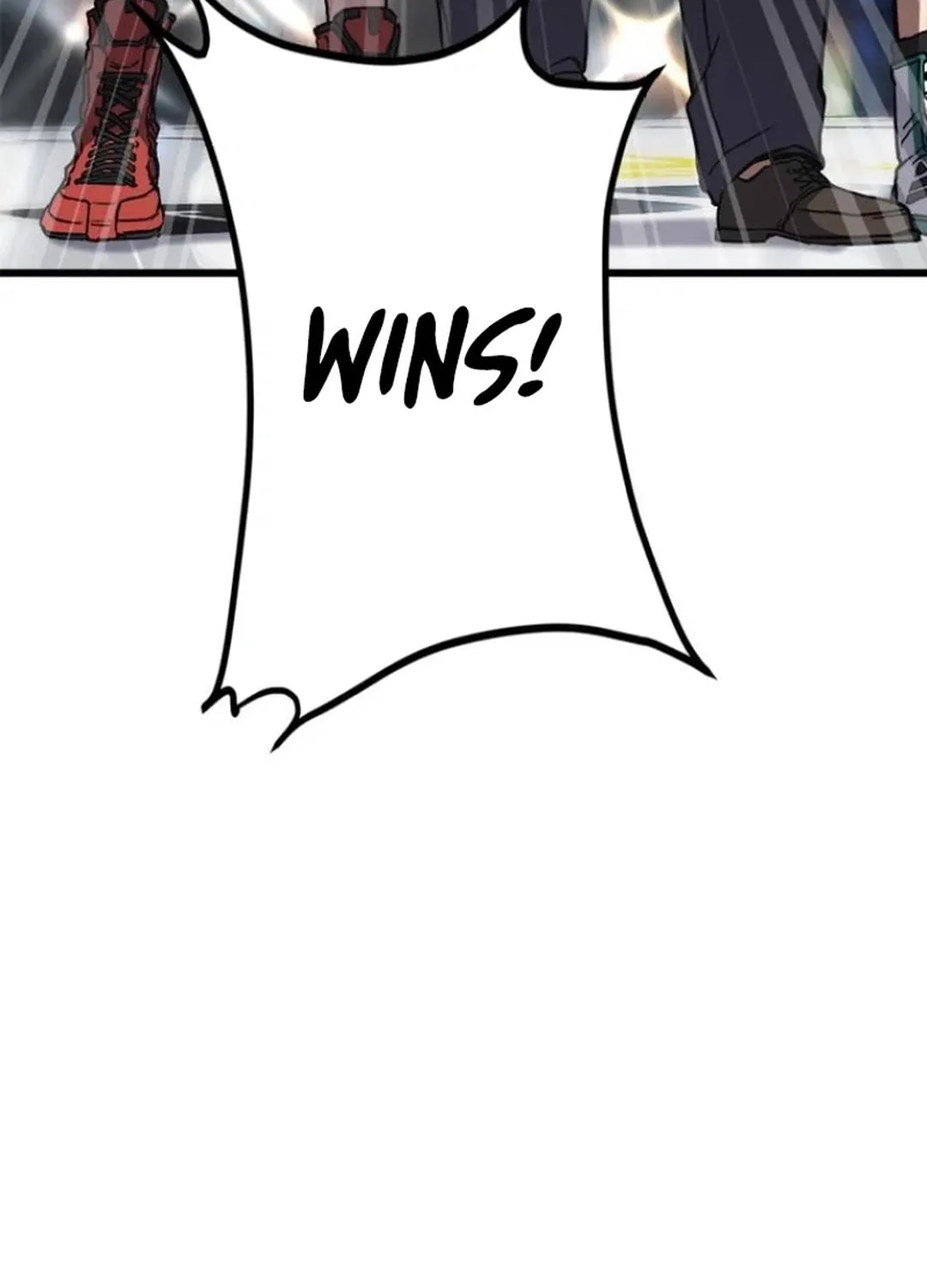 Knuckle Girl: Reloaded Chapter 1 page 123 - 