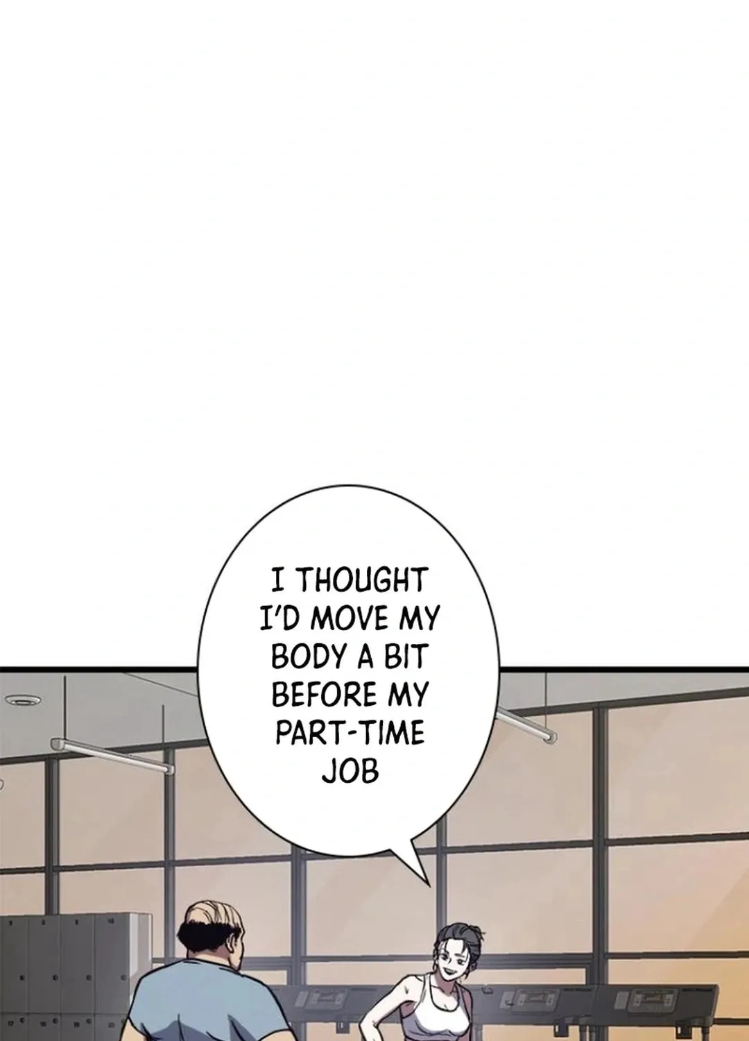 Knuckle Girl: Reloaded Chapter 1 page 131 - 