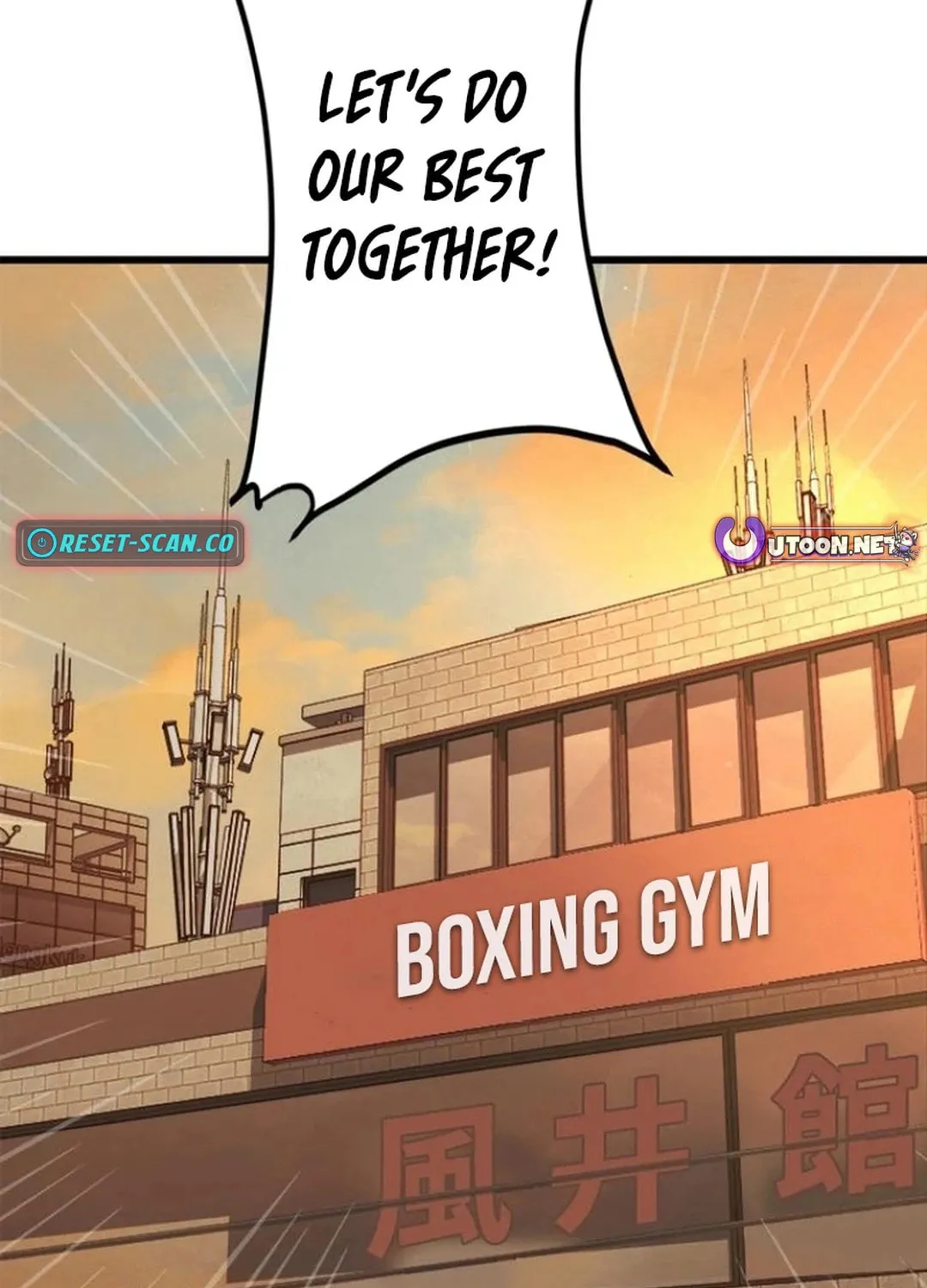 Knuckle Girl: Reloaded Chapter 1 page 137 - 