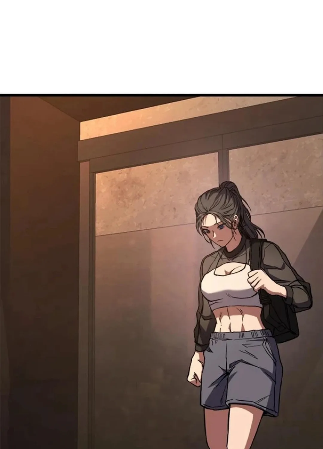 Knuckle Girl: Reloaded Chapter 1 page 139 - 
