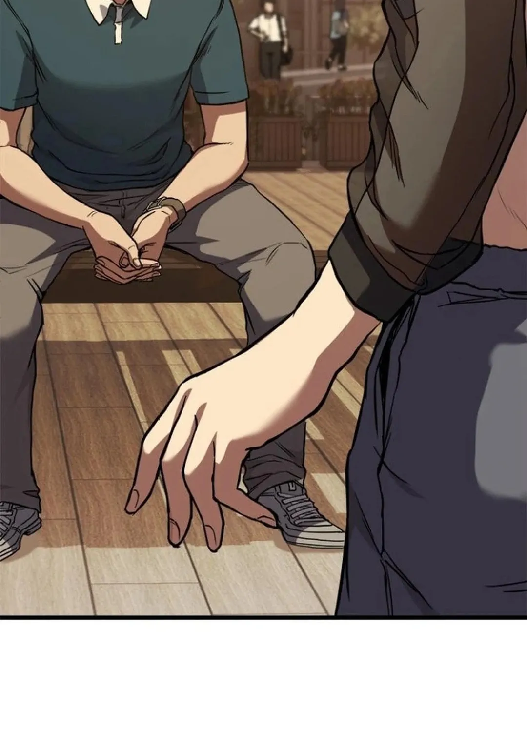 Knuckle Girl: Reloaded Chapter 1 page 144 - 
