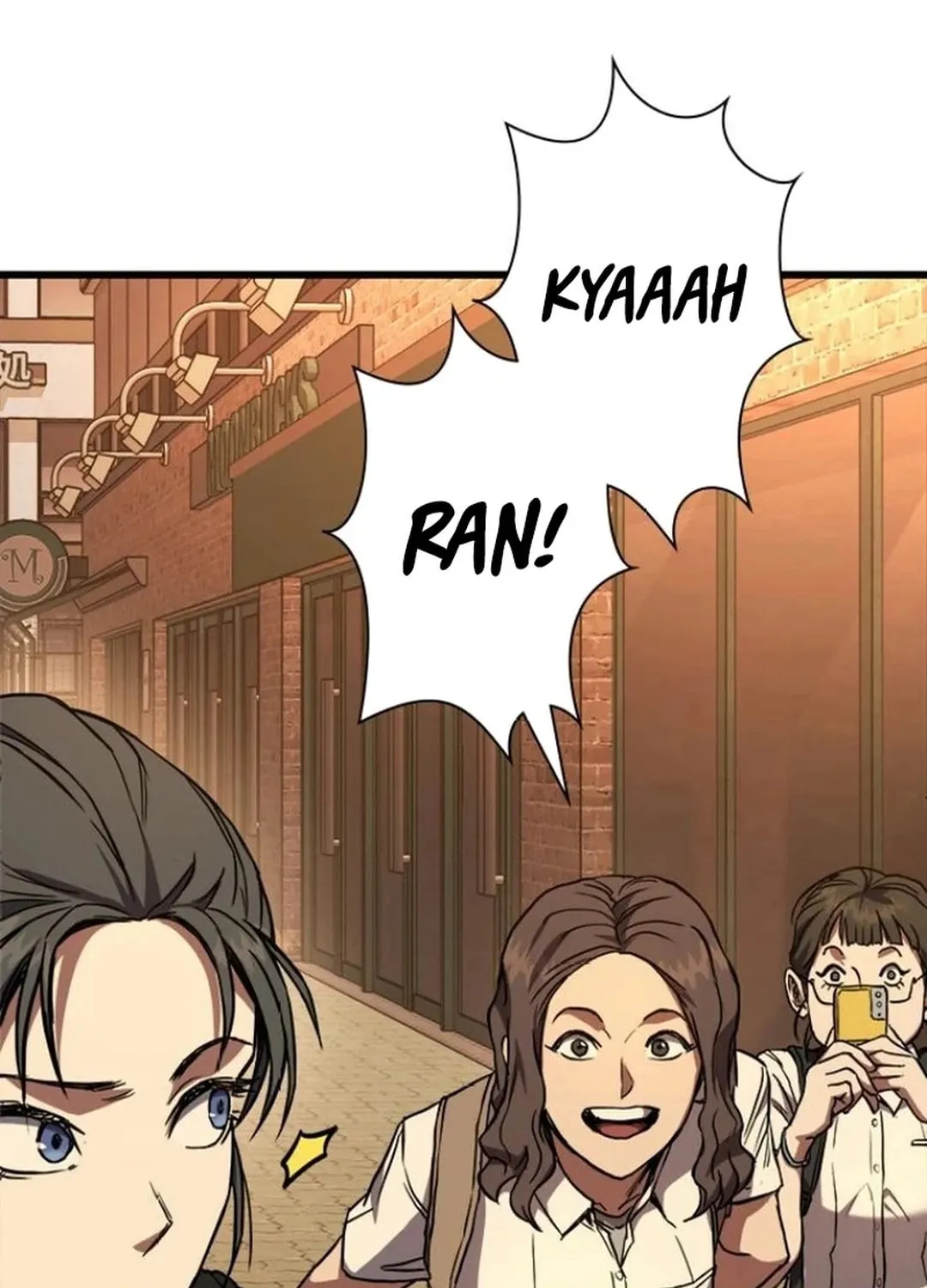 Knuckle Girl: Reloaded Chapter 1 page 177 - 