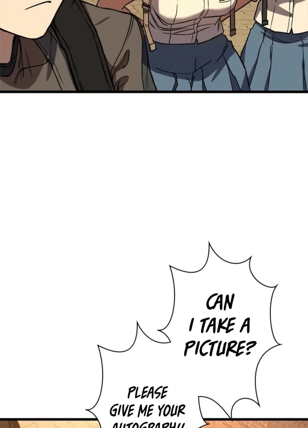 Knuckle Girl: Reloaded Chapter 1 page 178 - 