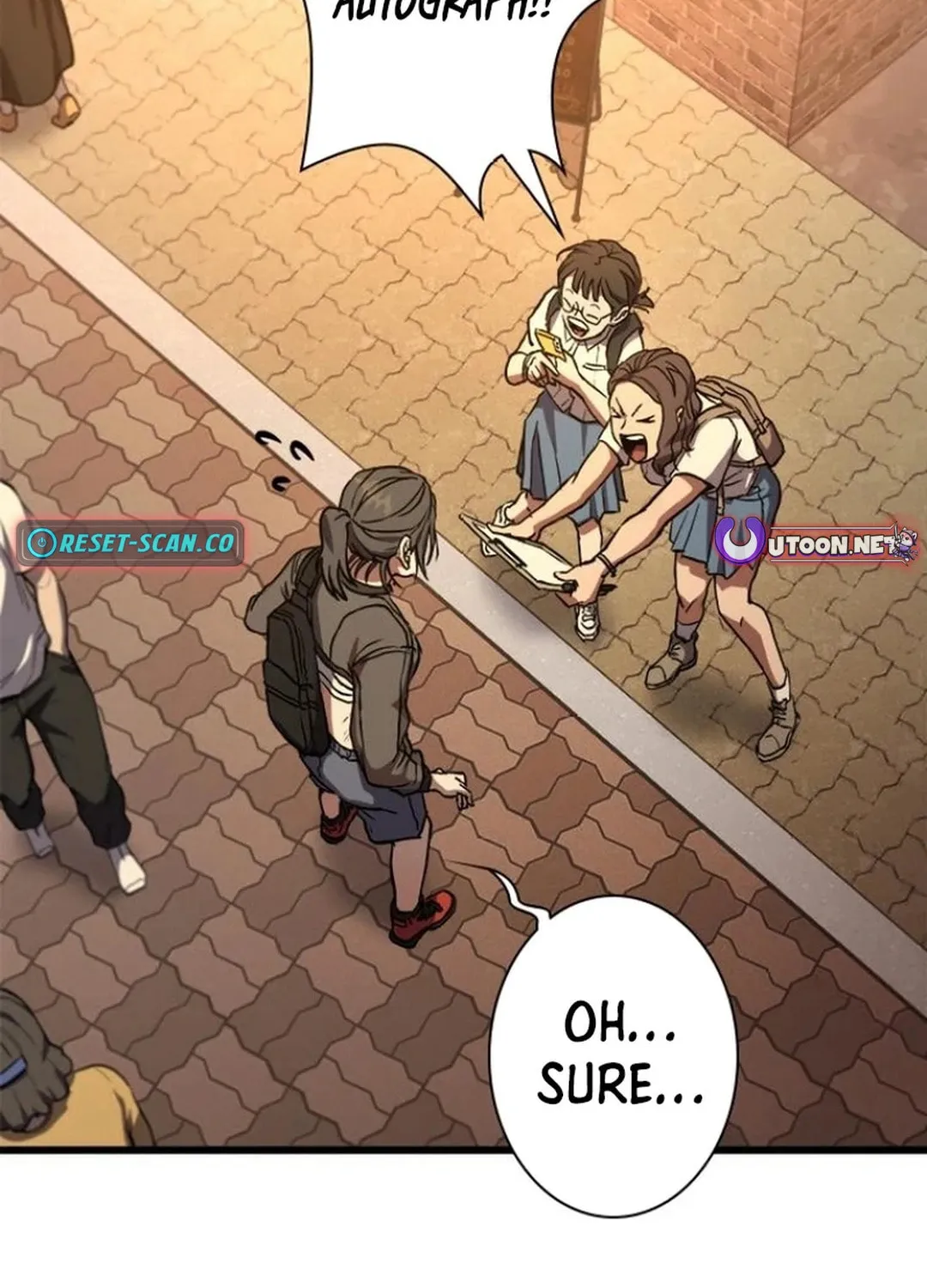 Knuckle Girl: Reloaded Chapter 1 page 179 - 