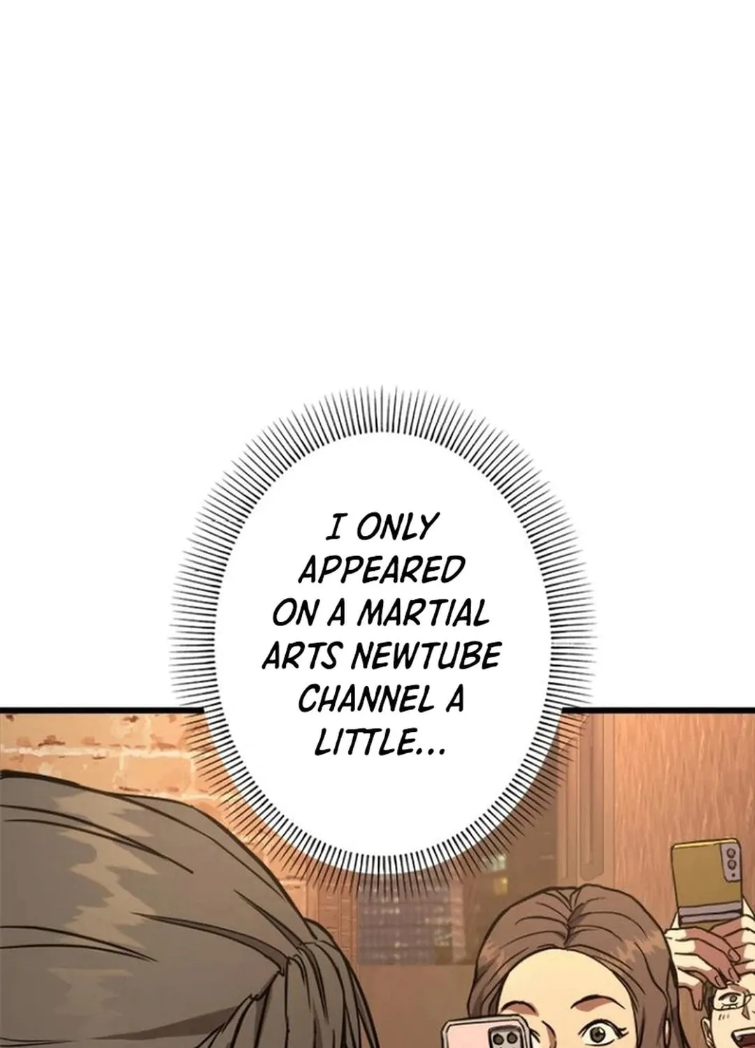 Knuckle Girl: Reloaded Chapter 1 page 180 - 