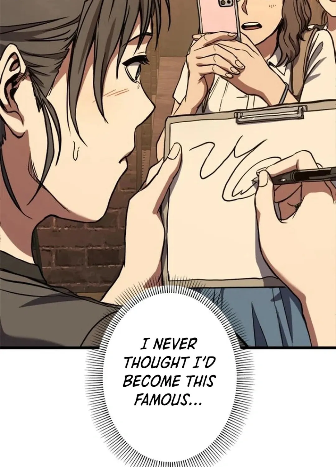 Knuckle Girl: Reloaded Chapter 1 page 181 - 