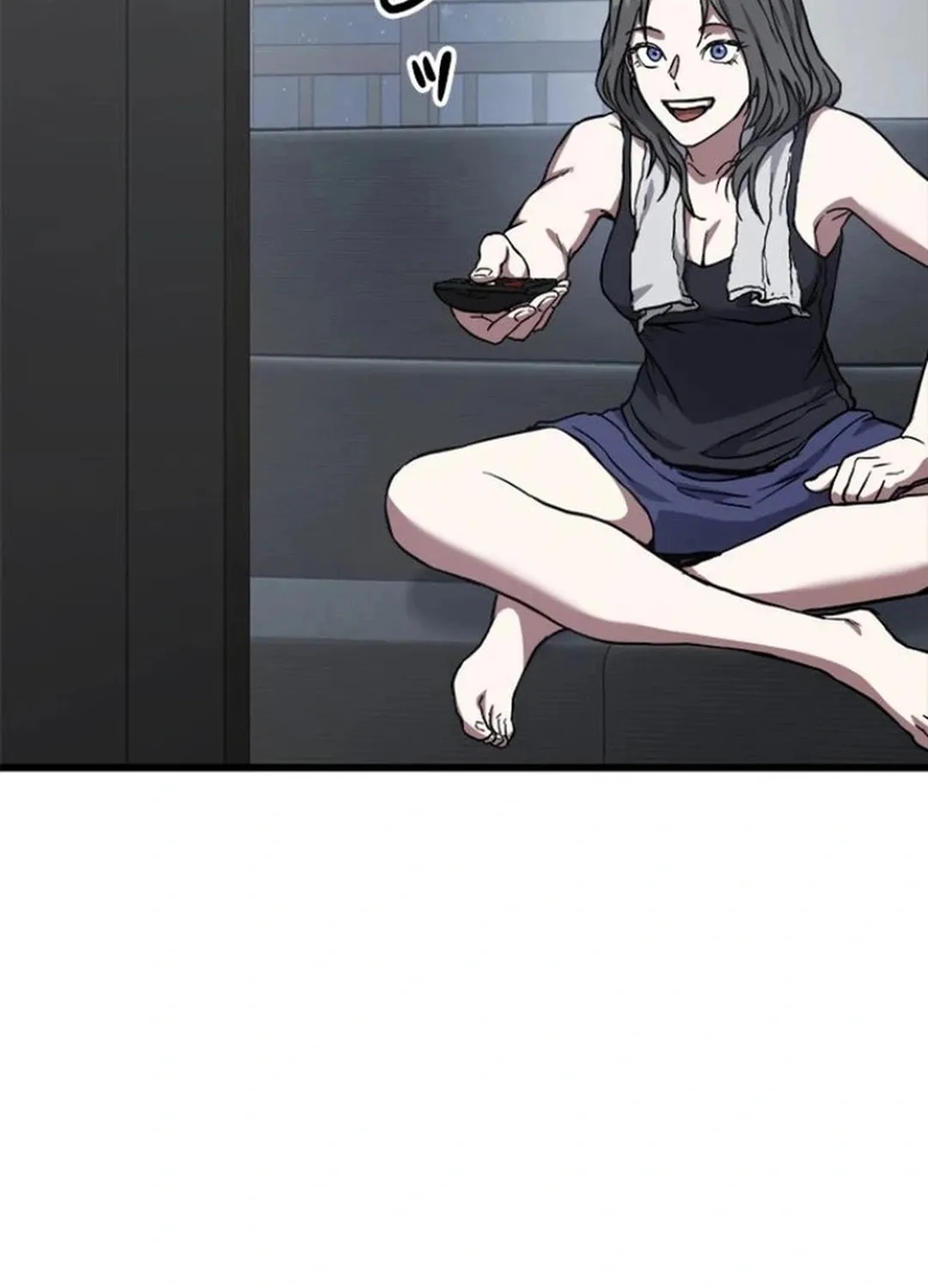 Knuckle Girl: Reloaded Chapter 1 page 195 - 