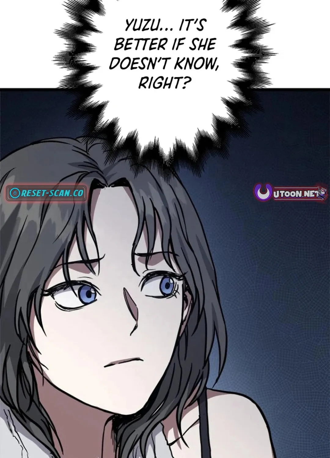 Knuckle Girl: Reloaded Chapter 1 page 200 - 