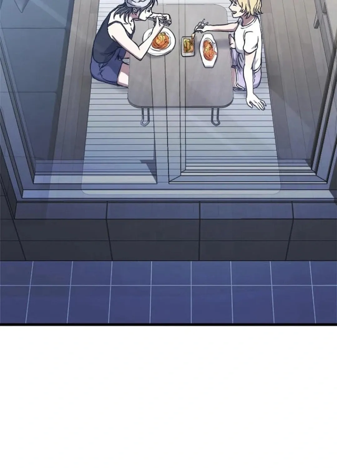 Knuckle Girl: Reloaded Chapter 1 page 204 - 