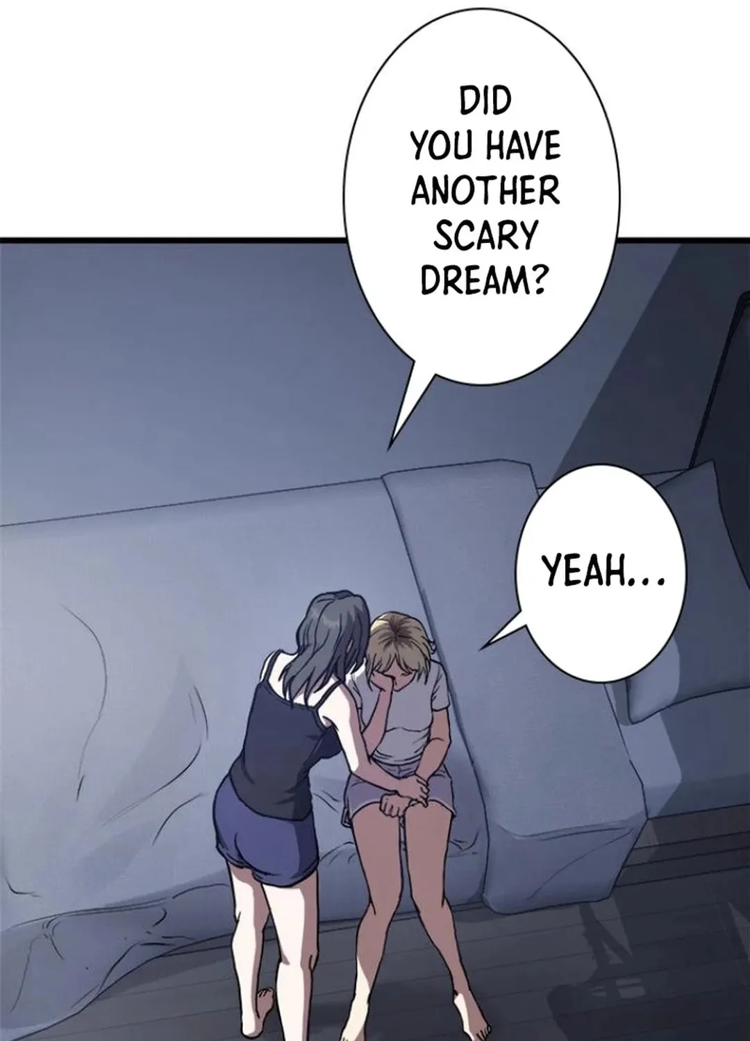 Knuckle Girl: Reloaded Chapter 1 page 214 - 