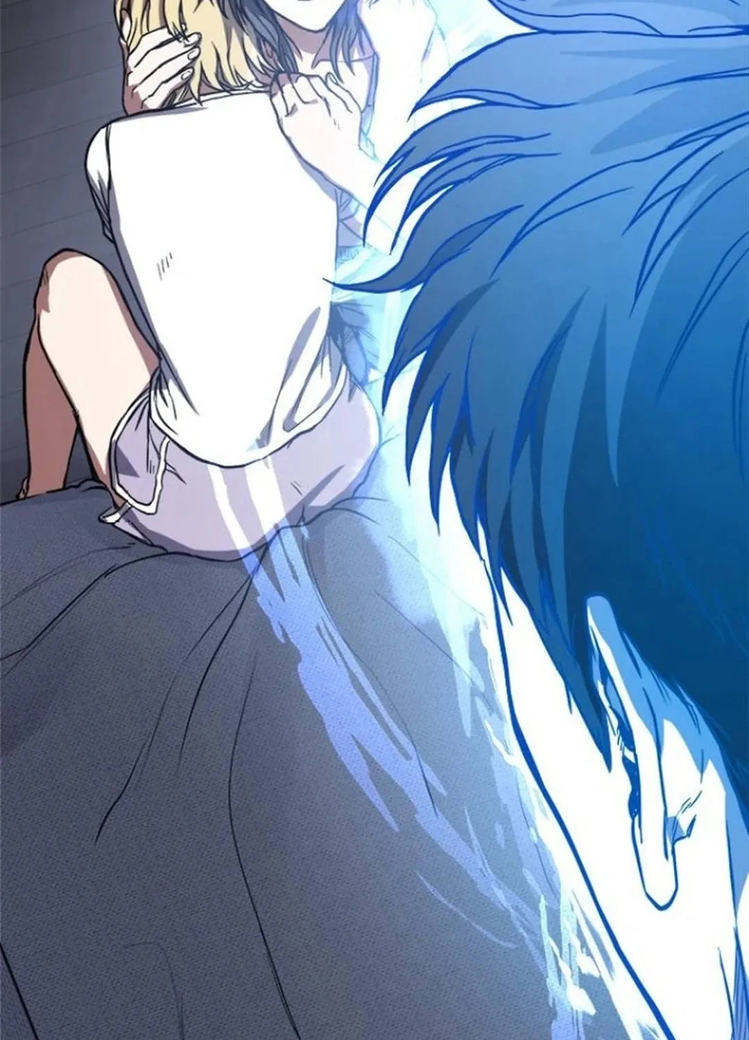 Knuckle Girl: Reloaded Chapter 1 page 229 - 