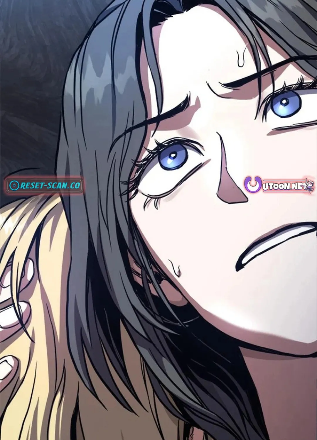 Knuckle Girl: Reloaded Chapter 1 page 235 - 