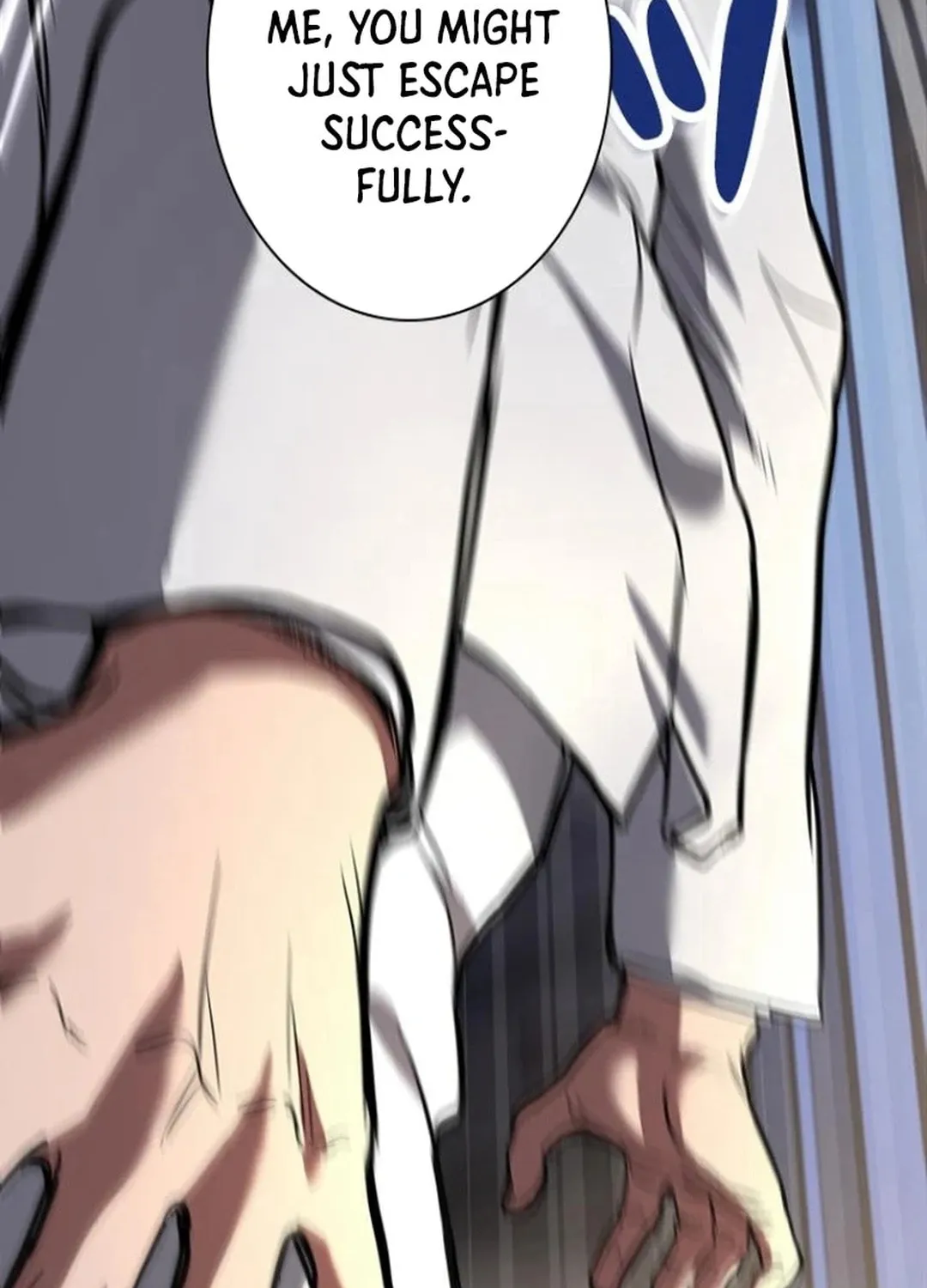 Knuckle Girl: Reloaded Chapter 1 page 25 - 
