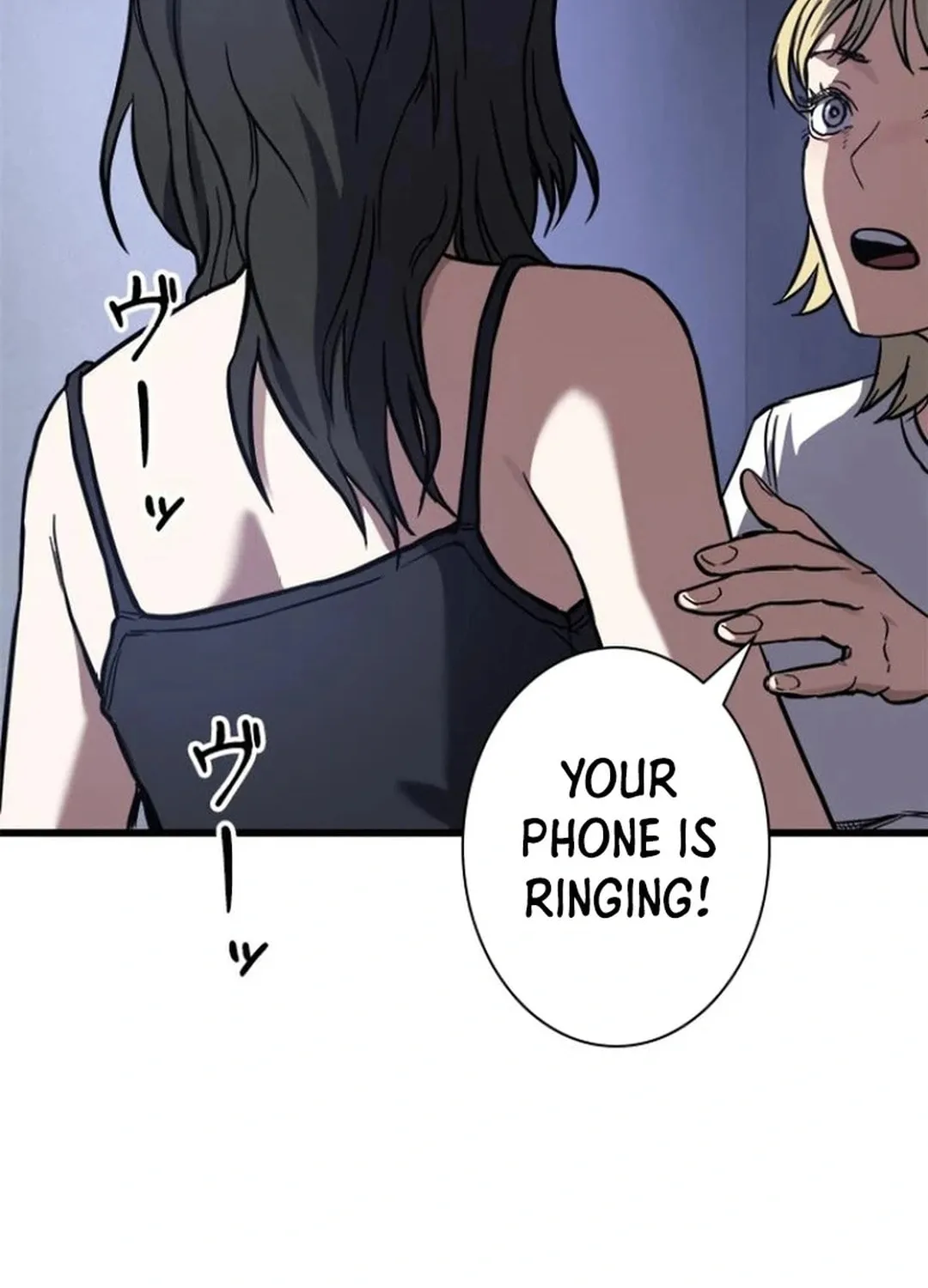 Knuckle Girl: Reloaded Chapter 1 page 244 - 