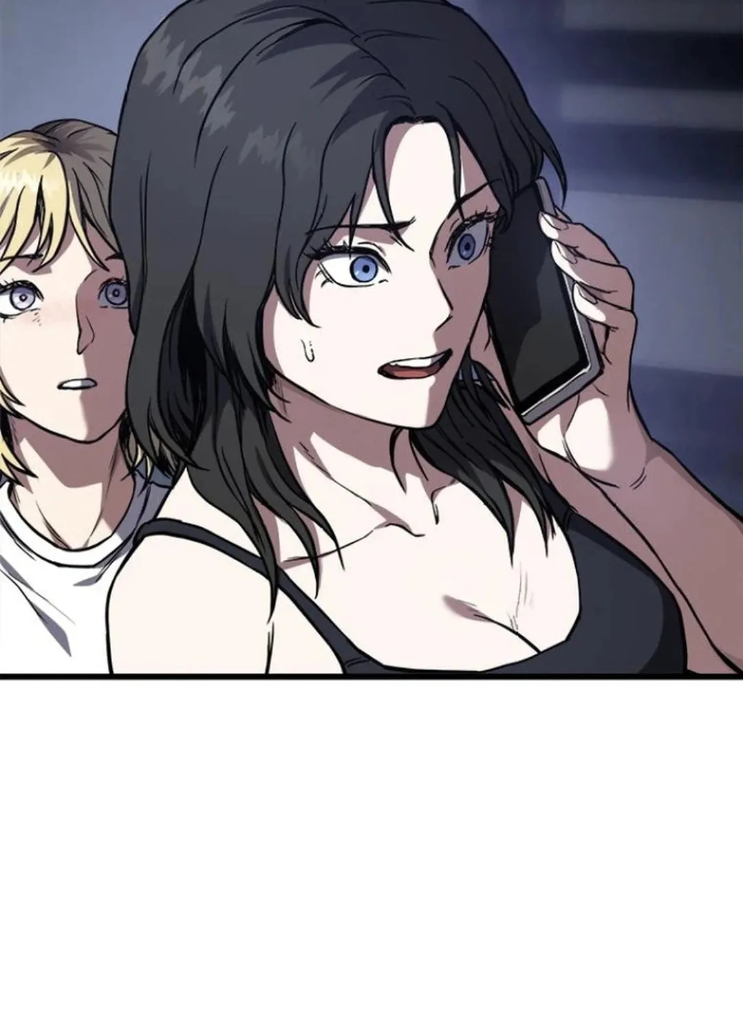 Knuckle Girl: Reloaded Chapter 1 page 246 - 