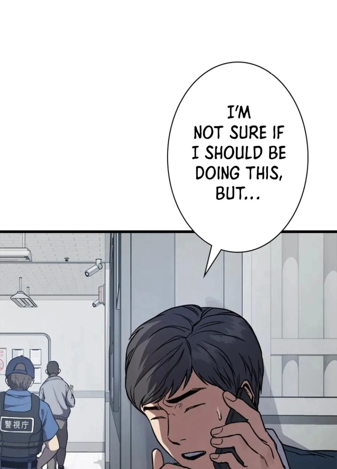 Knuckle Girl: Reloaded Chapter 1 page 247 - 