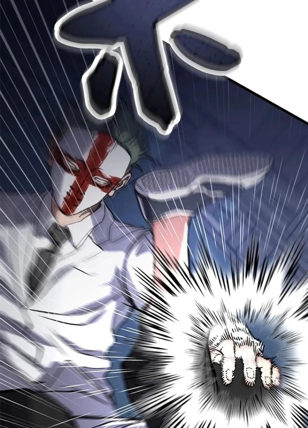 Knuckle Girl: Reloaded Chapter 1 page 40 - 