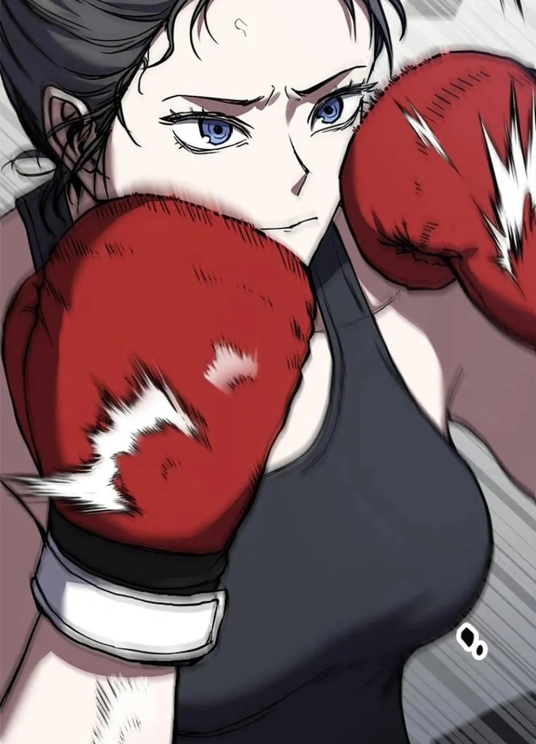 Knuckle Girl: Reloaded Chapter 1 page 51 - 