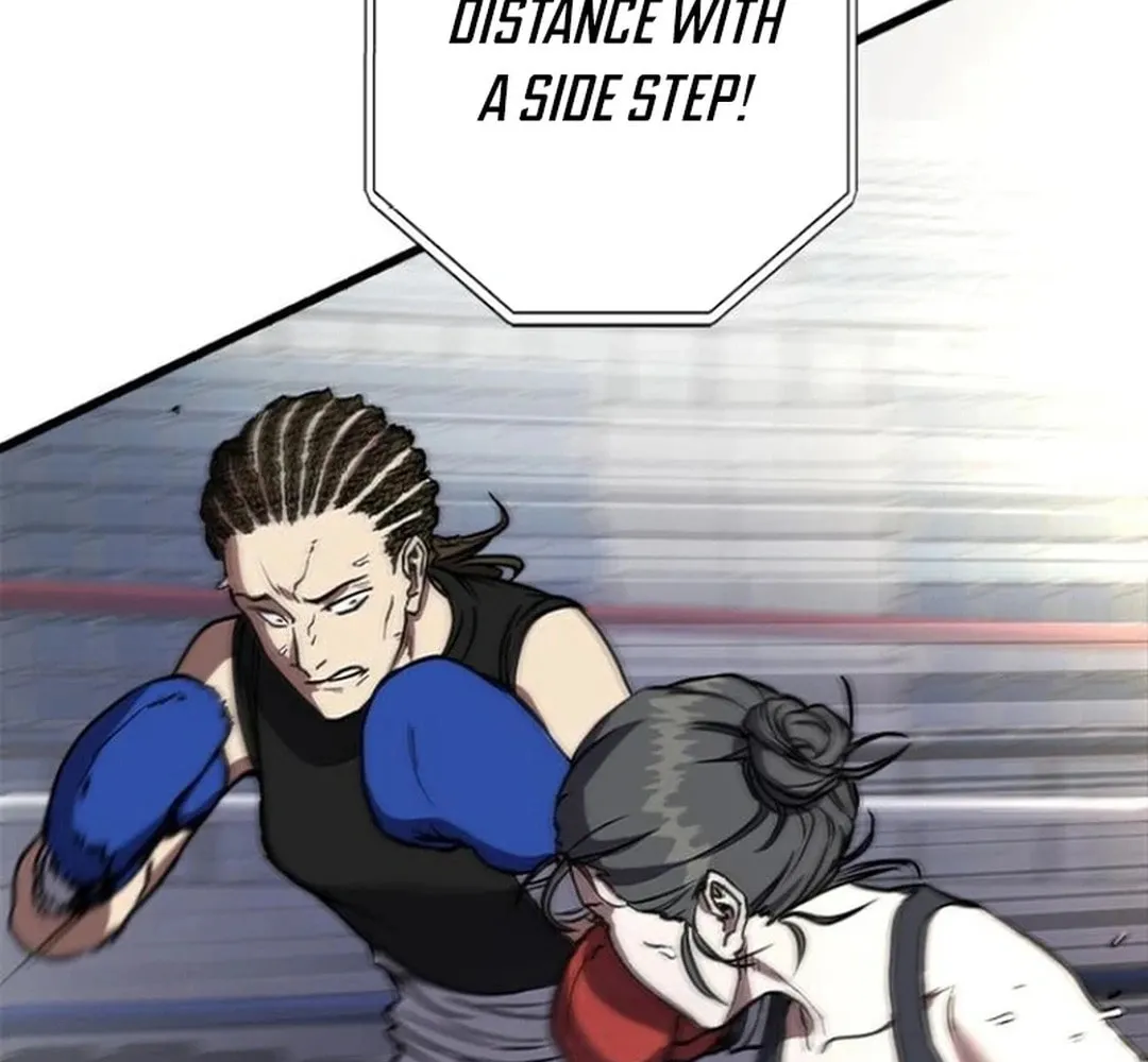 Knuckle Girl: Reloaded Chapter 1 page 56 - 