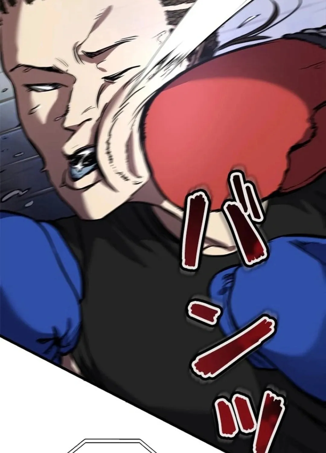 Knuckle Girl: Reloaded Chapter 1 page 61 - 