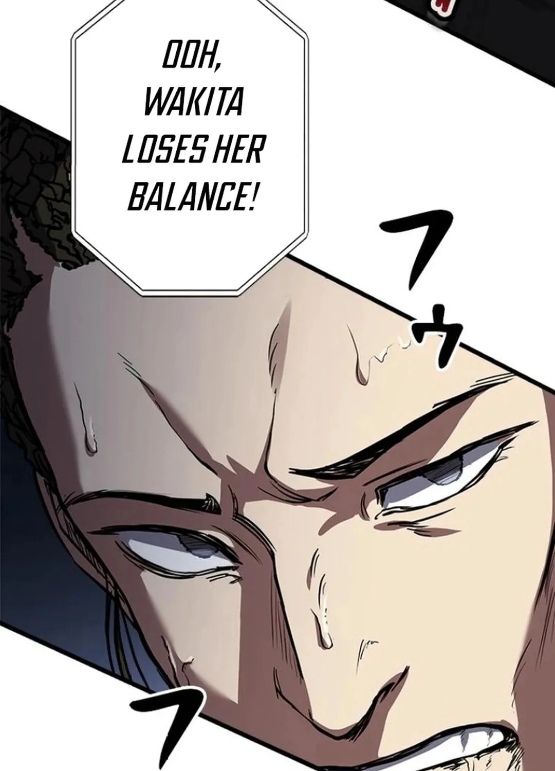 Knuckle Girl: Reloaded Chapter 1 page 62 - 