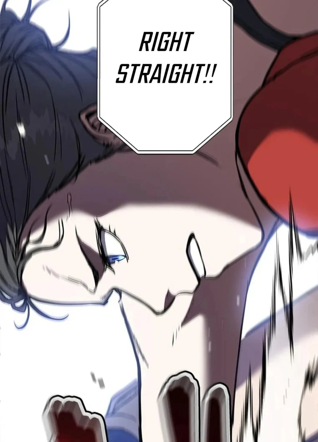 Knuckle Girl: Reloaded Chapter 1 page 66 - 