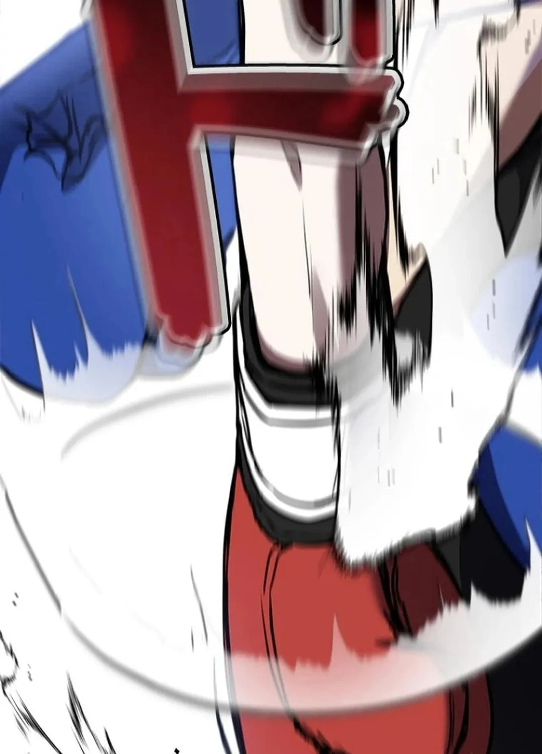 Knuckle Girl: Reloaded Chapter 1 page 67 - 