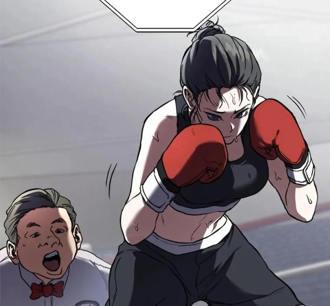 Knuckle Girl: Reloaded Chapter 1 page 70 - 