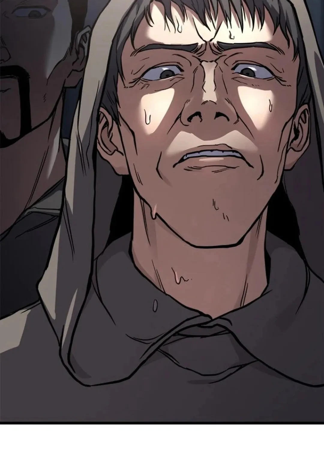 Knuckle Girl: Reloaded Chapter 1 page 85 - 