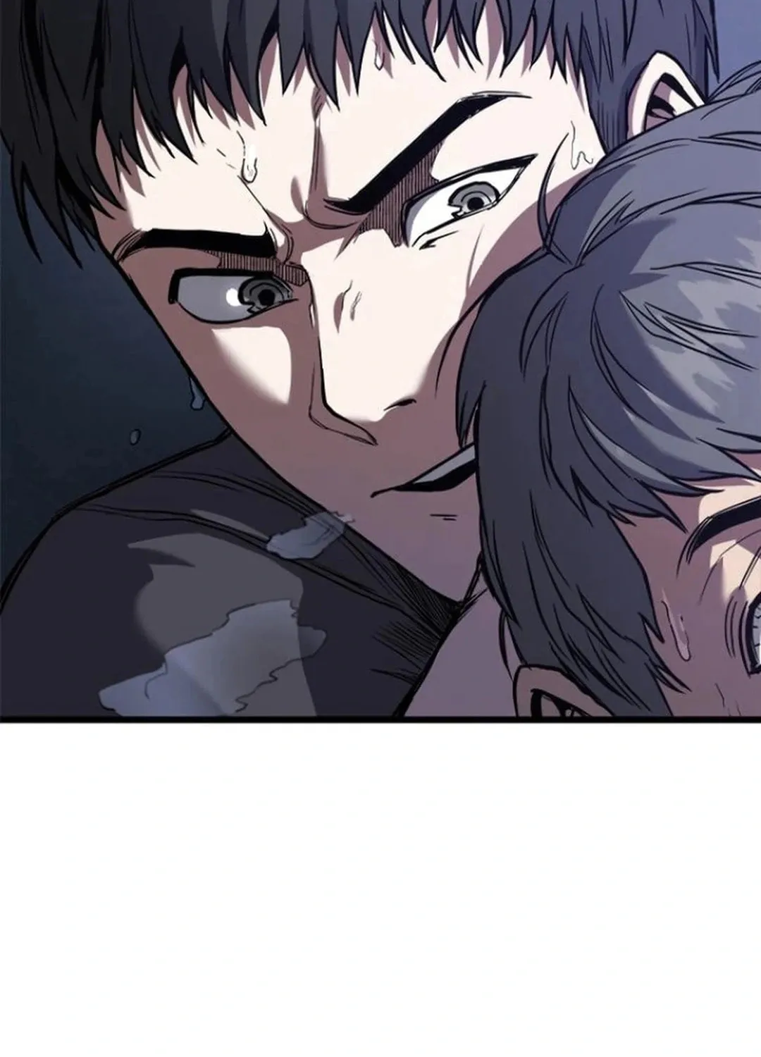 Knuckle Girl: Reloaded Chapter 1 page 10 - 