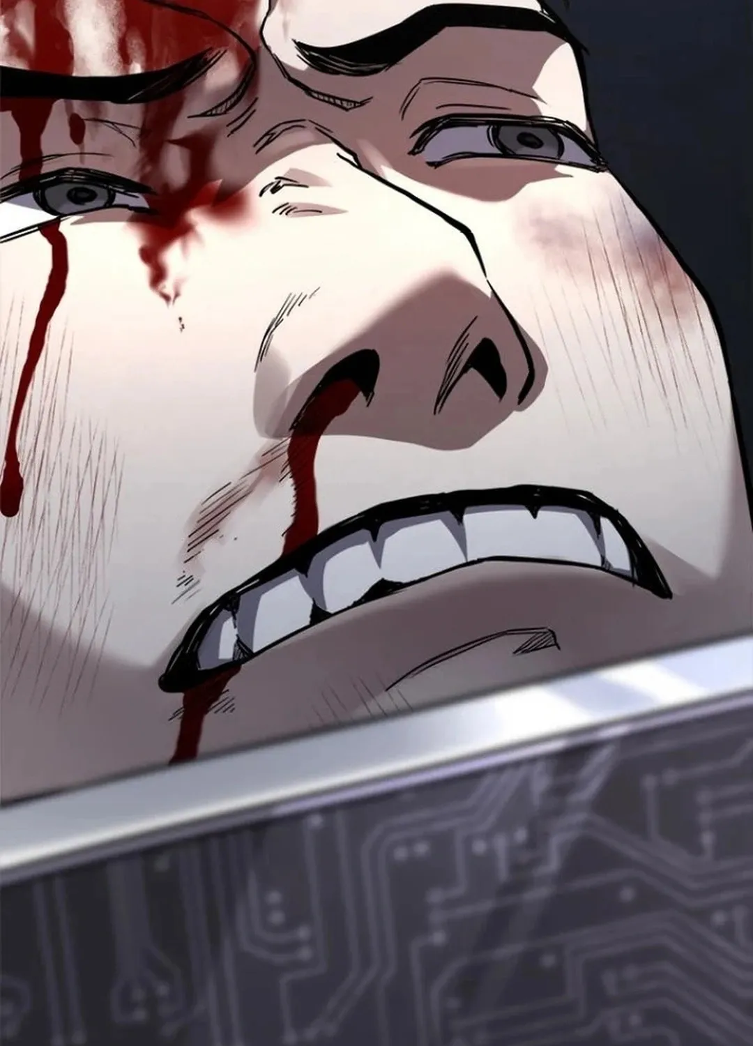 Knuckle Girl: Reloaded Chapter 1 page 96 - 