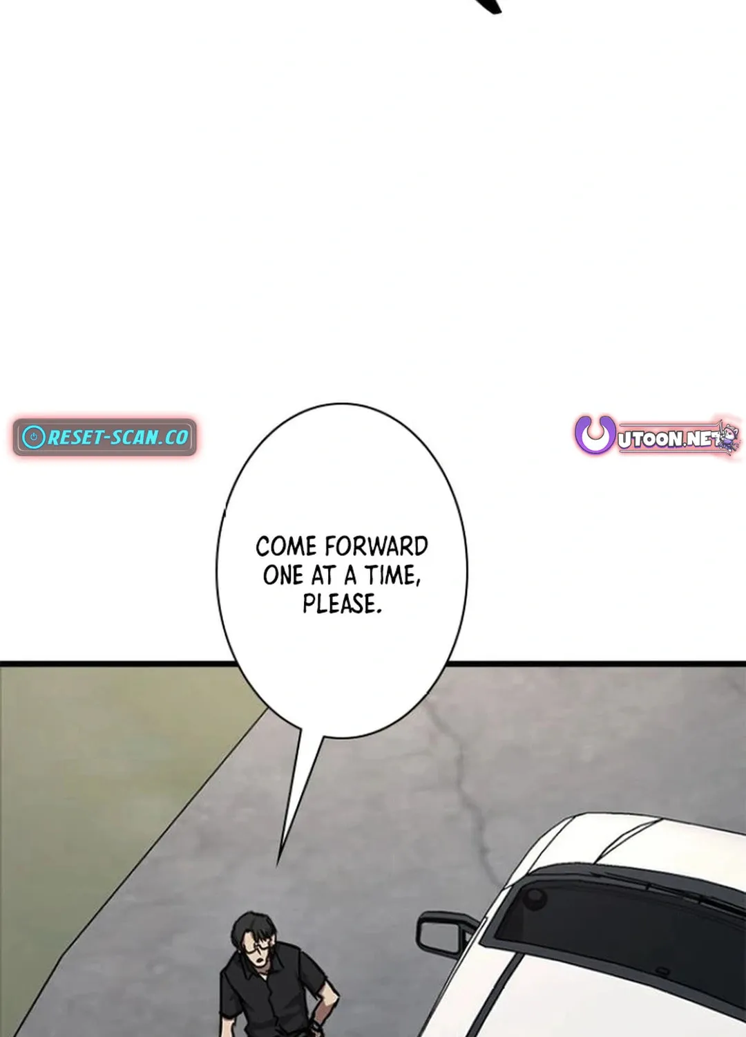 Knuckle Girl: Reloaded Chapter 10 page 11 - 