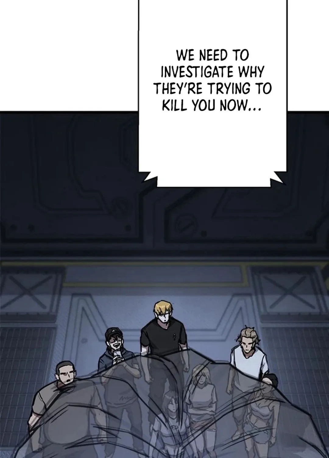 Knuckle Girl: Reloaded Chapter 10 page 106 - 