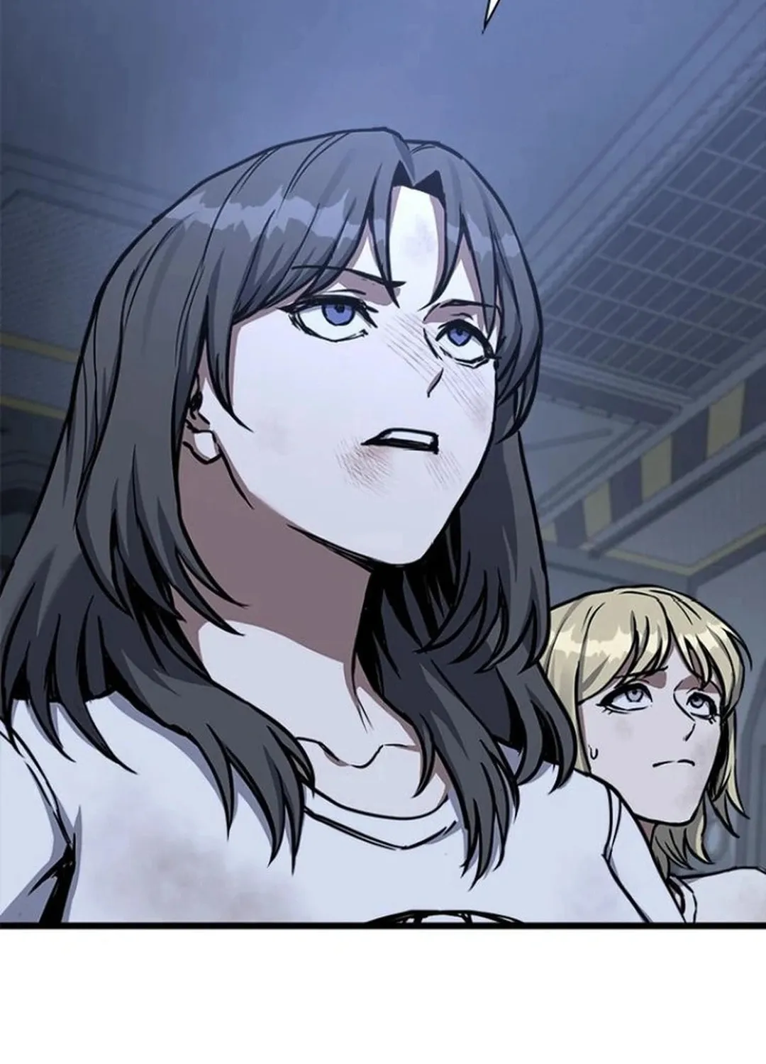 Knuckle Girl: Reloaded Chapter 10 page 109 - 