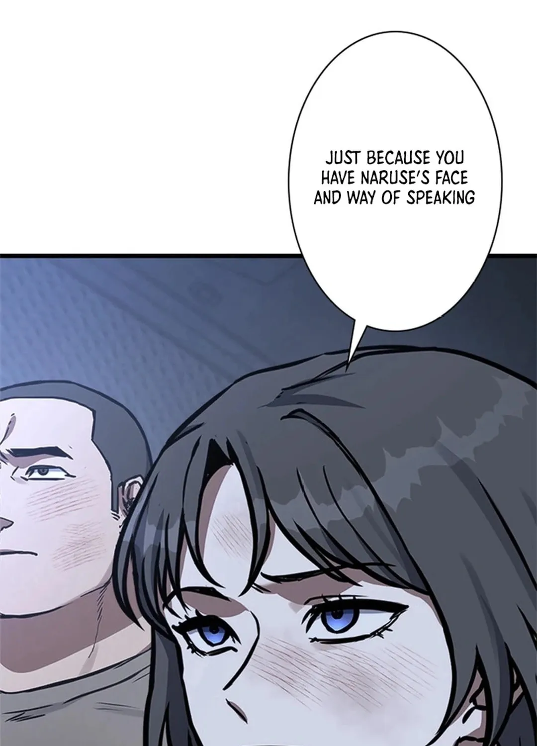 Knuckle Girl: Reloaded Chapter 10 page 113 - 