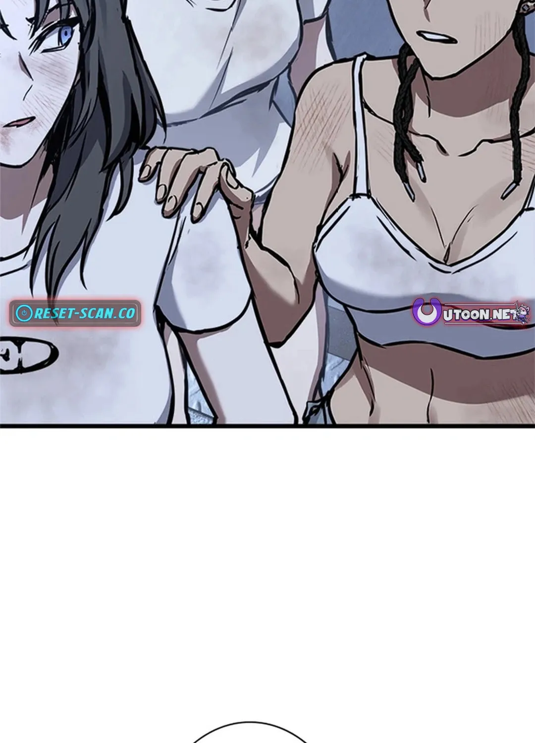 Knuckle Girl: Reloaded Chapter 10 page 116 - 