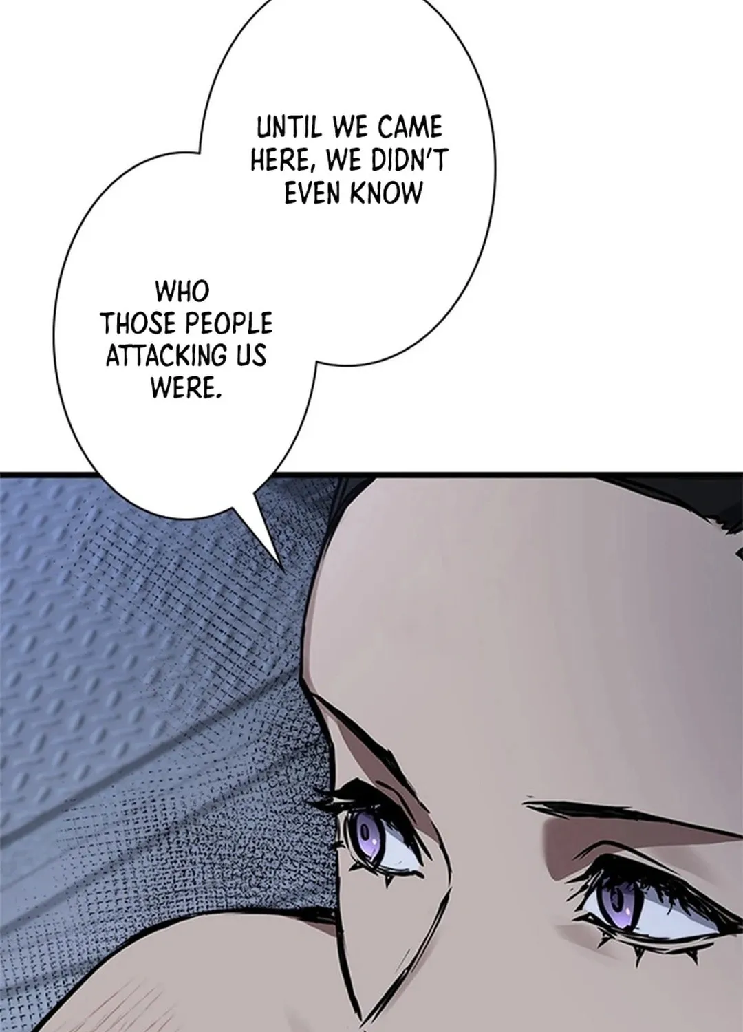 Knuckle Girl: Reloaded Chapter 10 page 117 - 