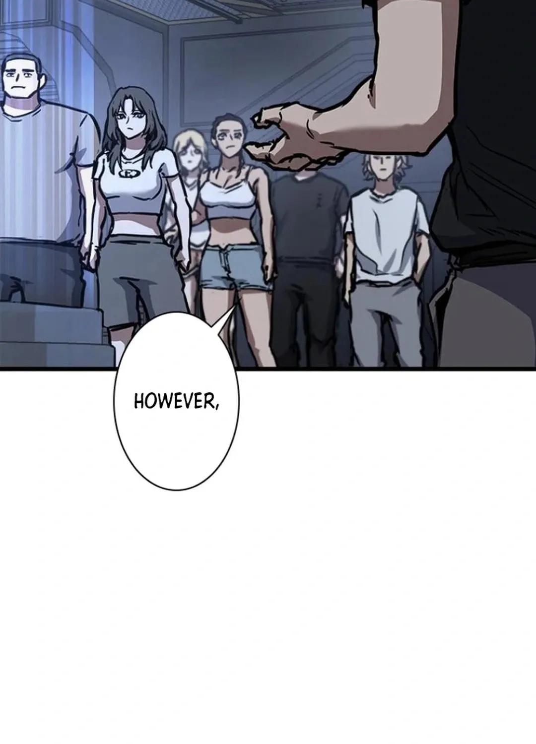 Knuckle Girl: Reloaded Chapter 10 page 120 - 