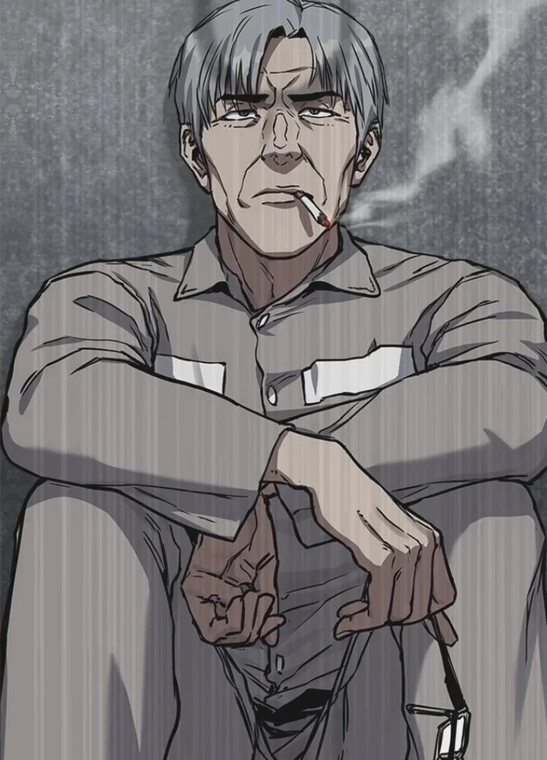 Knuckle Girl: Reloaded Chapter 10 page 135 - 