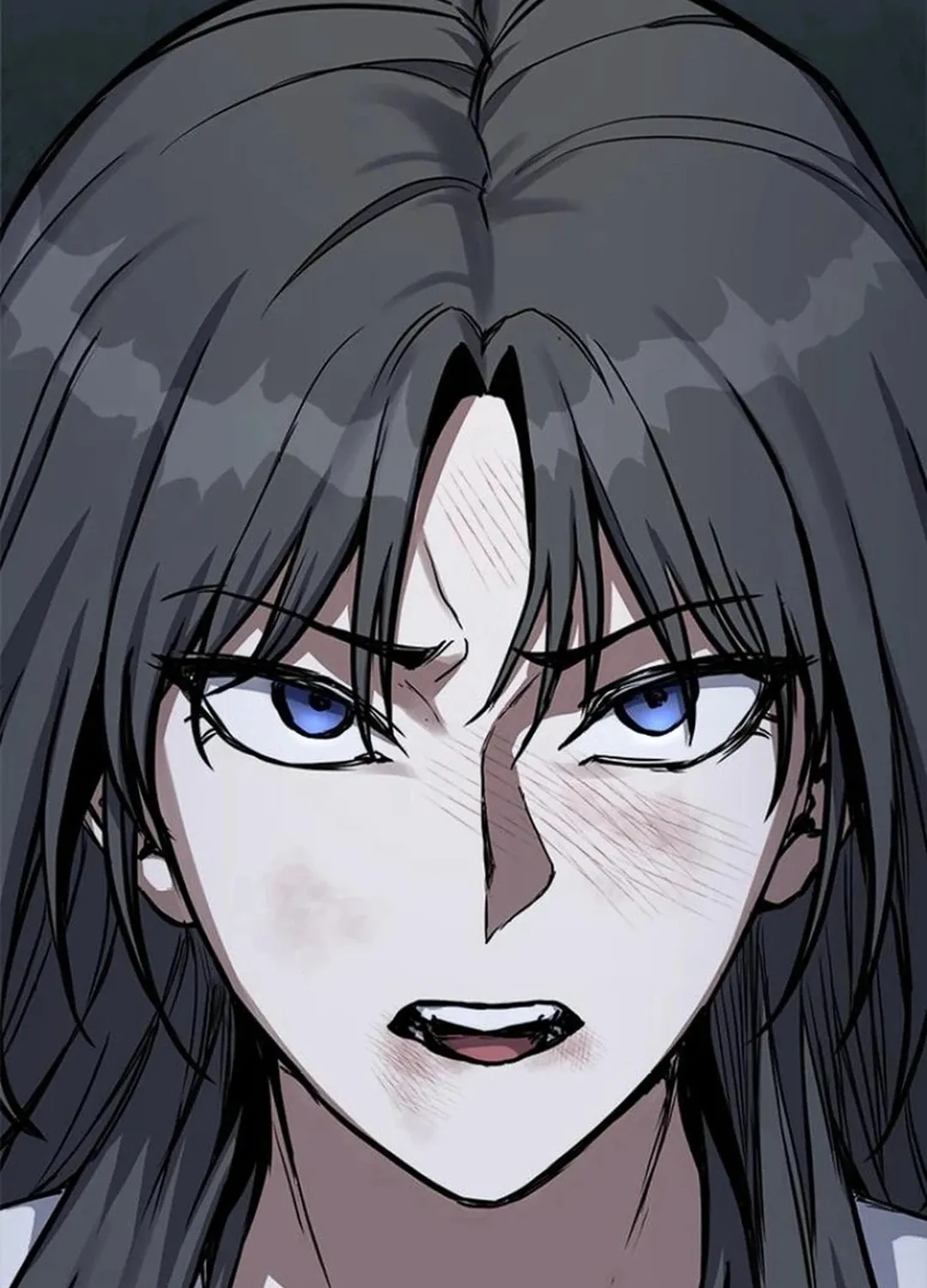 Knuckle Girl: Reloaded Chapter 10 page 145 - 